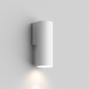 DK5021-WH Настенный светильник, IP20, до 15 Вт, LED, GU10, белый, алюминий в Ханты-Мансийске - hanty-mansiysk.ok-mebel.com | фото 4
