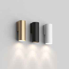 DK5021-WH Настенный светильник, IP20, до 15 Вт, LED, GU10, белый, алюминий в Ханты-Мансийске - hanty-mansiysk.ok-mebel.com | фото 5