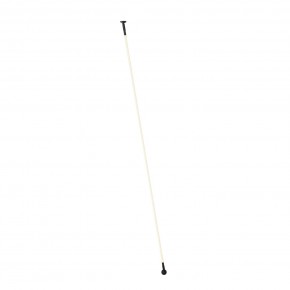 DK7505-BK Cветильник-трос в оплетке FLEX со светодиодом 5м 24V DC 86W 360° 3000К IP20 черный в Ханты-Мансийске - hanty-mansiysk.ok-mebel.com | фото 3