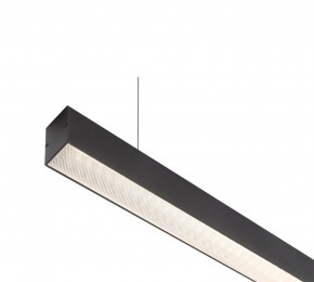 DK9123-BK Линейный светильник 30W 1250mm 3000K, черный в Ханты-Мансийске - hanty-mansiysk.ok-mebel.com | фото 4
