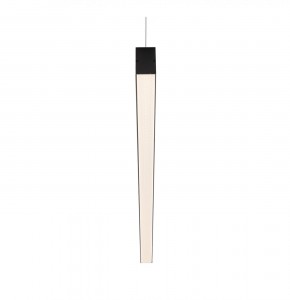 DK9123-BK Линейный светильник 30W 1250mm 3000K, черный в Ханты-Мансийске - hanty-mansiysk.ok-mebel.com | фото 5