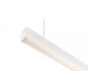 DK9123-WH Линейный светильник 30W 1250mm 3000K, белый в Ханты-Мансийске - hanty-mansiysk.ok-mebel.com | фото 2