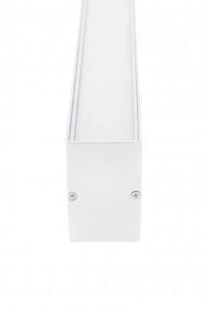DK9123-WH Линейный светильник 30W 1250mm 3000K, белый в Ханты-Мансийске - hanty-mansiysk.ok-mebel.com | фото 3