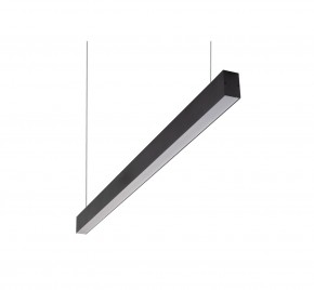 DK9124-BK Линейный светильник 30W 1250mm 4000K, черный в Ханты-Мансийске - hanty-mansiysk.ok-mebel.com | фото 2
