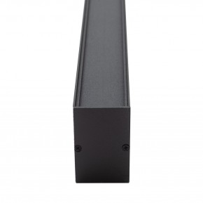 DK9124-BK Линейный светильник 30W 1250mm 4000K, черный в Ханты-Мансийске - hanty-mansiysk.ok-mebel.com | фото 3