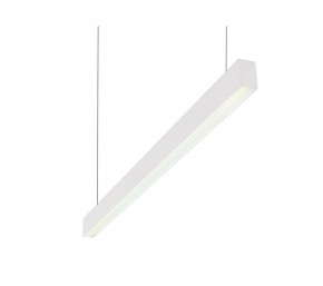 DK9124-WH Линейный светильник 30W 1250mm 4000K, белый в Ханты-Мансийске - hanty-mansiysk.ok-mebel.com | фото