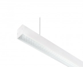 DK9124-WH Линейный светильник 30W 1250mm 4000K, белый в Ханты-Мансийске - hanty-mansiysk.ok-mebel.com | фото 2