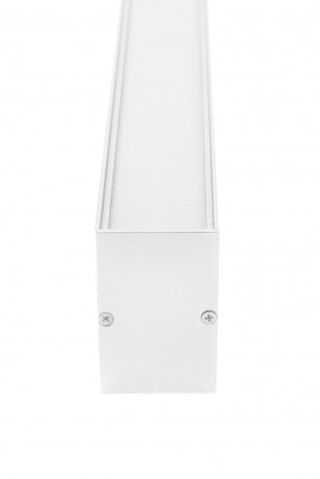 DK9124-WH Линейный светильник 30W 1250mm 4000K, белый в Ханты-Мансийске - hanty-mansiysk.ok-mebel.com | фото 3