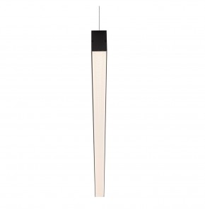 DK9153-BK Линейный светильник 42W 1500mm 3000K, черный в Ханты-Мансийске - hanty-mansiysk.ok-mebel.com | фото 4