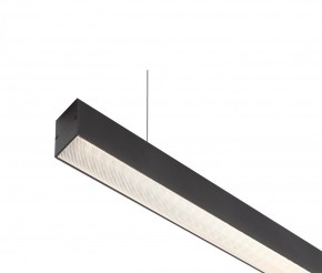 DK9153-BK Линейный светильник 42W 1500mm 3000K, черный в Ханты-Мансийске - hanty-mansiysk.ok-mebel.com | фото 5