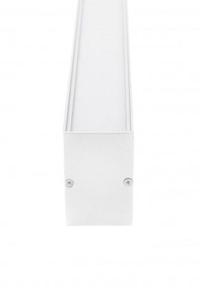 DK9153-WH Линейный светильник 42W 1500mm 3000K, белый в Ханты-Мансийске - hanty-mansiysk.ok-mebel.com | фото 3