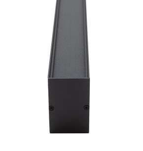 DK9154-BK Линейный светильник 42W 1500mm 4000K, черный в Ханты-Мансийске - hanty-mansiysk.ok-mebel.com | фото 4