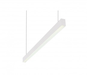 DK9154-WH Линейный светильник 42W 1500mm 4000K, белый в Ханты-Мансийске - hanty-mansiysk.ok-mebel.com | фото 2
