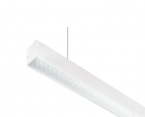 DK9154-WH Линейный светильник 42W 1500mm 4000K, белый в Ханты-Мансийске - hanty-mansiysk.ok-mebel.com | фото 3