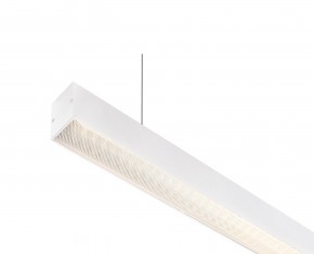 DK9203-WH Линейный светильник 52W 2000mm 3000K, белый в Ханты-Мансийске - hanty-mansiysk.ok-mebel.com | фото 2