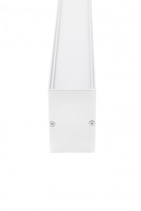 DK9203-WH Линейный светильник 52W 2000mm 3000K, белый в Ханты-Мансийске - hanty-mansiysk.ok-mebel.com | фото 3