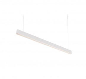 DK9253-WH Линейный светильник 62W 2500mm 3000K, белый в Ханты-Мансийске - hanty-mansiysk.ok-mebel.com | фото