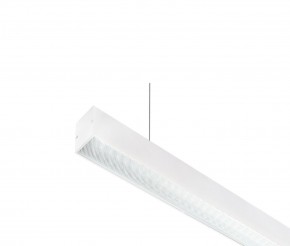 DK9254-WH Линейный светильник 62W 2500mm 4000K, белый в Ханты-Мансийске - hanty-mansiysk.ok-mebel.com | фото 2