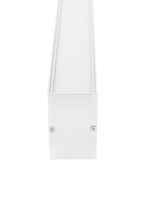 DK9254-WH Линейный светильник 62W 2500mm 4000K, белый в Ханты-Мансийске - hanty-mansiysk.ok-mebel.com | фото 3