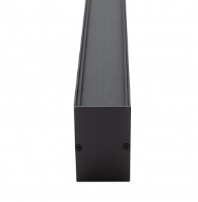 DK9303-BK Линейный светильник 72W 3000mm 3000K, черный в Ханты-Мансийске - hanty-mansiysk.ok-mebel.com | фото 4