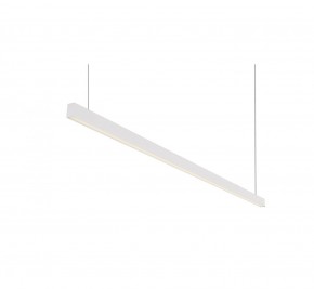 DK9303-WH Линейный светильник 72W 3000mm 3000K, белый в Ханты-Мансийске - hanty-mansiysk.ok-mebel.com | фото