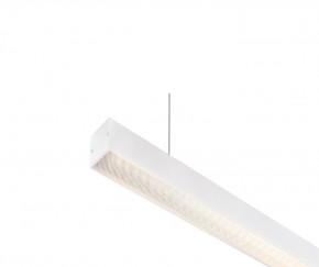 DK9303-WH Линейный светильник 72W 3000mm 3000K, белый в Ханты-Мансийске - hanty-mansiysk.ok-mebel.com | фото 2