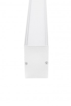 DK9303-WH Линейный светильник 72W 3000mm 3000K, белый в Ханты-Мансийске - hanty-mansiysk.ok-mebel.com | фото 3