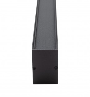 DK9304-BK Линейный светильник 72W 3000mm 4000K, черный в Ханты-Мансийске - hanty-mansiysk.ok-mebel.com | фото 4