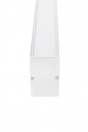 DK9304-WH Линейный светильник 72W 3000mm 4000K, белый в Ханты-Мансийске - hanty-mansiysk.ok-mebel.com | фото 3