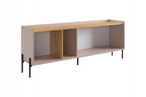 ДОМИНИКА Тумба 2 в Ханты-Мансийске - hanty-mansiysk.ok-mebel.com | фото 4