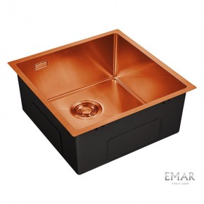 EMB-131 PVD Nano Coppery в Ханты-Мансийске - hanty-mansiysk.ok-mebel.com | фото