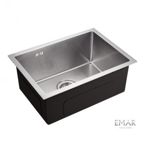 EMB-132 PVD Nano Satine в Ханты-Мансийске - hanty-mansiysk.ok-mebel.com | фото