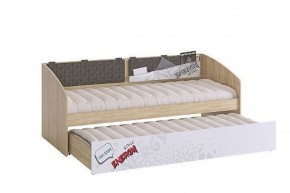 ЭНЕРДЖИ Кровать в Ханты-Мансийске - hanty-mansiysk.ok-mebel.com | фото 3