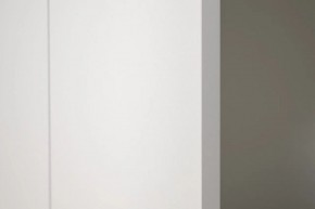ЭЙР прихожая (модульная) Белый Шагрень в Ханты-Мансийске - hanty-mansiysk.ok-mebel.com | фото 16