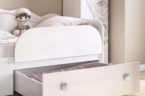 ФЭНТЕЗИ Кровать в Ханты-Мансийске - hanty-mansiysk.ok-mebel.com | фото 3