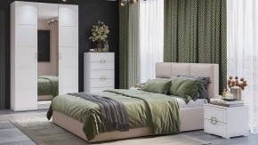 Гарнитур для спальни Стелла в Ханты-Мансийске - hanty-mansiysk.ok-mebel.com | фото