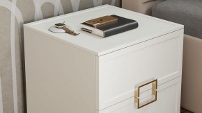 Гарнитур для спальни Стелла в Ханты-Мансийске - hanty-mansiysk.ok-mebel.com | фото 4
