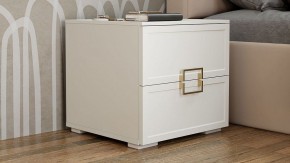 Гарнитур для спальни Стелла в Ханты-Мансийске - hanty-mansiysk.ok-mebel.com | фото 2