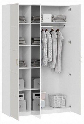 Гарнитур для спальни Стелла в Ханты-Мансийске - hanty-mansiysk.ok-mebel.com | фото 9