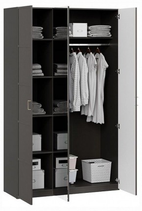 Гарнитур для спальни Стелла в Ханты-Мансийске - hanty-mansiysk.ok-mebel.com | фото 7