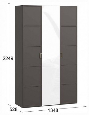 Гарнитур для спальни Стелла в Ханты-Мансийске - hanty-mansiysk.ok-mebel.com | фото 9