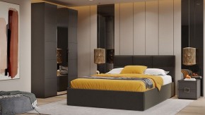 Гарнитур для спальни Стелла в Ханты-Мансийске - hanty-mansiysk.ok-mebel.com | фото