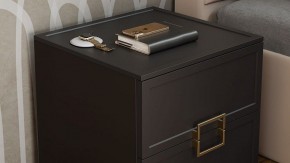 Гарнитур для спальни Стелла в Ханты-Мансийске - hanty-mansiysk.ok-mebel.com | фото 4