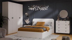 Гарнитур для спальни Тиффани в Ханты-Мансийске - hanty-mansiysk.ok-mebel.com | фото
