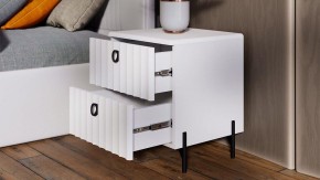Гарнитур для спальни Тиффани в Ханты-Мансийске - hanty-mansiysk.ok-mebel.com | фото 2