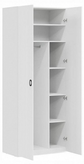 Гарнитур для спальни Тиффани в Ханты-Мансийске - hanty-mansiysk.ok-mebel.com | фото 8