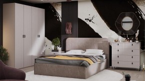Гарнитур для спальни Тиффани в Ханты-Мансийске - hanty-mansiysk.ok-mebel.com | фото