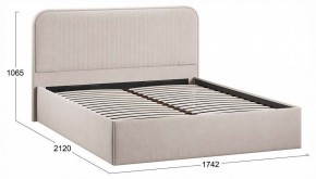 Гарнитур для спальни Тиффани в Ханты-Мансийске - hanty-mansiysk.ok-mebel.com | фото 10