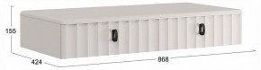Гарнитур для спальни Тиффани в Ханты-Мансийске - hanty-mansiysk.ok-mebel.com | фото 6