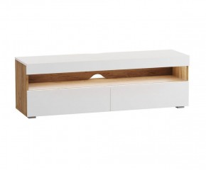 Гостиная Альба компоновка 1 в Ханты-Мансийске - hanty-mansiysk.ok-mebel.com | фото 4